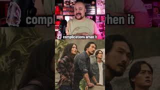 Monarch Legacy of Monsters Season 2 Review #Monarch #AppleTV #godzilla