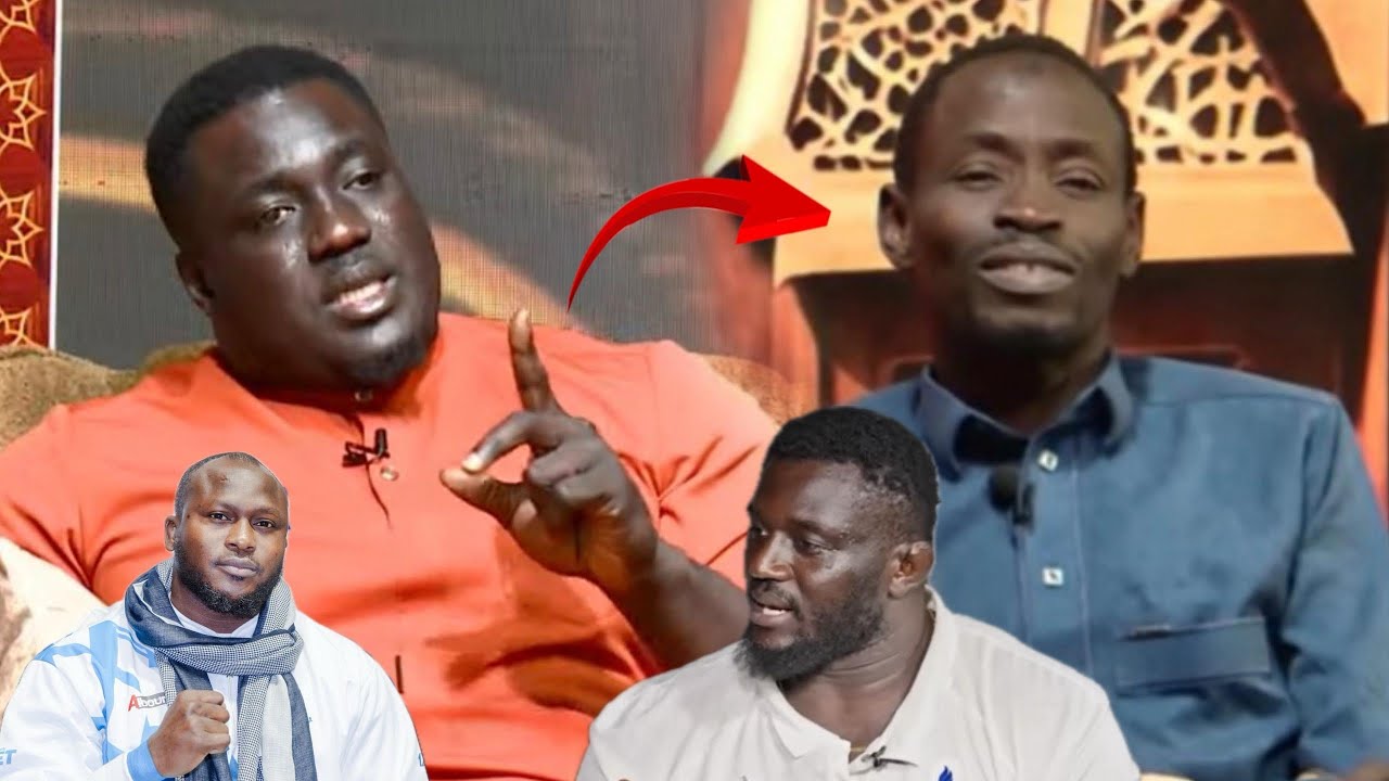 Sa Thiès freine Mbaye Kouthia : 