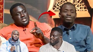 Download Lagu Sa Thiès freine Mbaye Kouthia : \ MP3