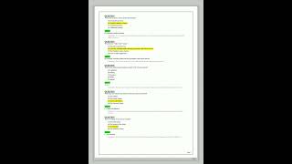 HOW TO PASS THE US CITIZENSHIP TEST 2026 Practice flashcard