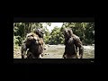 CROCODILE ESCAPE-Realistic #hominids  #prehistoriclife #anthropology #earlyhumans #humanevolution
