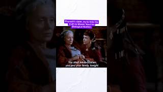 the 10 Commandments everyone shorts