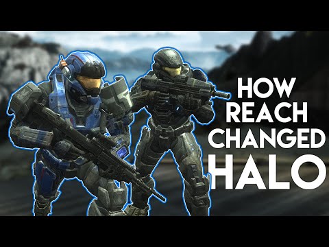 Halo Reach: The Problem with Precision (And How to Fix It)