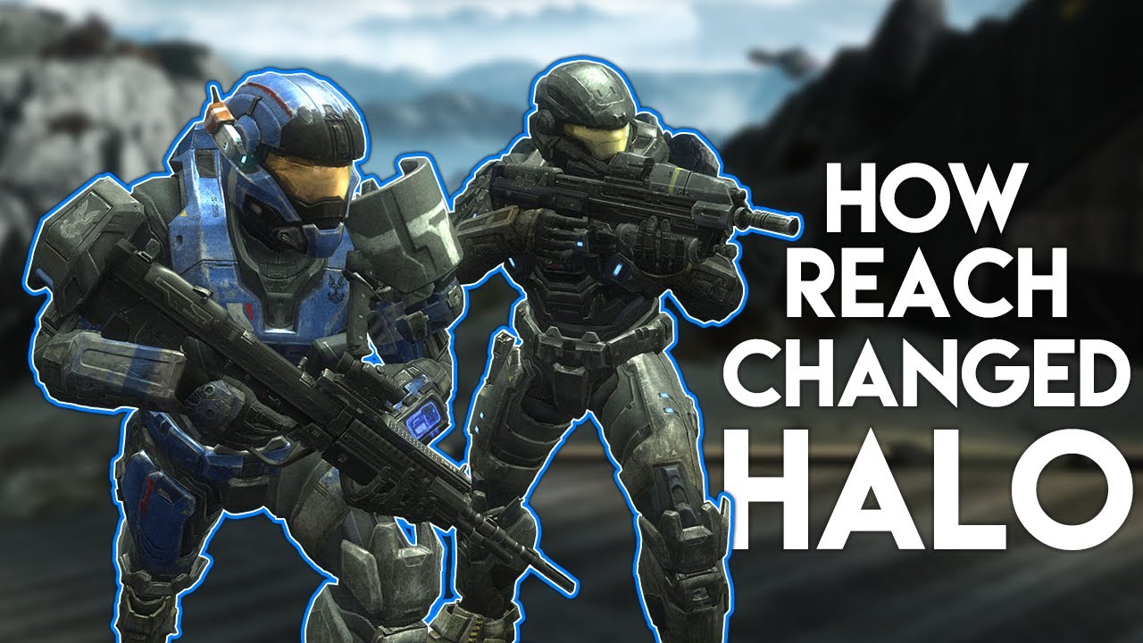 Halo Reach: The Problem with Precision (And How to Fix It)