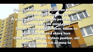 Paluch - W moim życiu (klip + tekst)