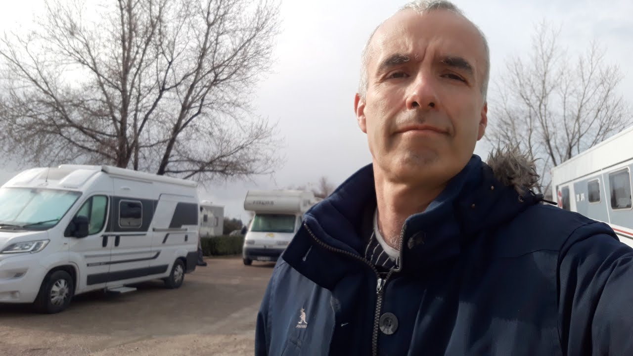 DIRECT DU 15/04/23 DE MOMOS CAMPING CAR - YouTube