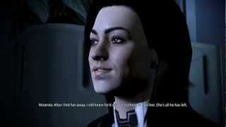 Mass Effect 3 - Reuniting with Miranda