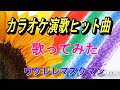 【天の蛍】『五木ひろし』COVER/ウクレレマスクマン