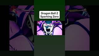 Dragon Ball Z Sparking Zero Daima DLC.
