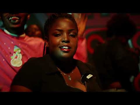 Badboyz Icyana Feat Double Jay Kirikou Akili Official Music Video 