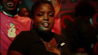 Badboyz - Icyana feat  Double Jay & Kirikou Akili  (Official Music Video)