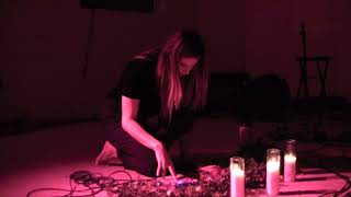 Lush Agave on January 5, 2018 at The Limin Room, Gainesville, FL