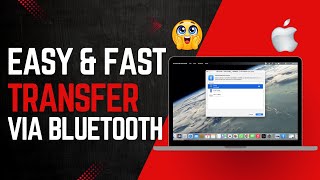 Celebrity How to Transfer Files Using Bluetooth in Macbook Profile