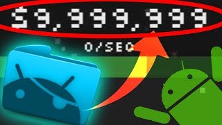 How to Hack any Android Mobile Game using File Explorer Apps for Cheating screenshot 2