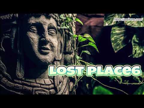 【無料フリーBGM】古代遺跡・ジャングル探索BGM「Lost_Place6」