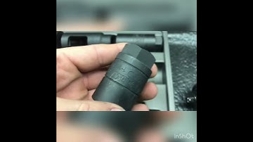 8 PC. GEARWRENCH SENSOR AND SENDING SOCKET SET