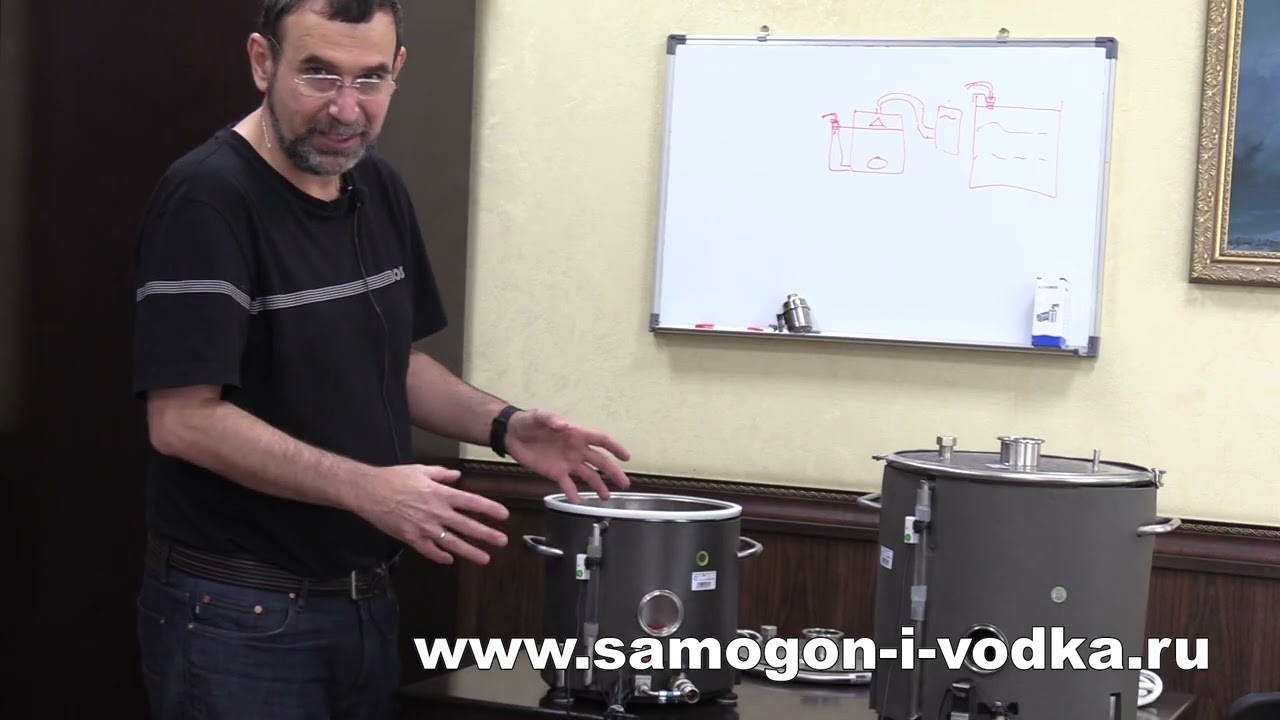 Непрерывные парогенераторы  Новое прочтение,  новый рестайлинг