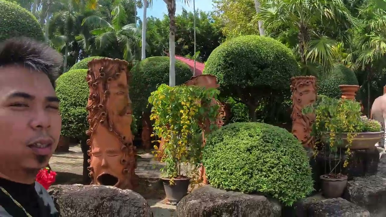 CBS FAMILY memories  thailand (nong nooch) pt5