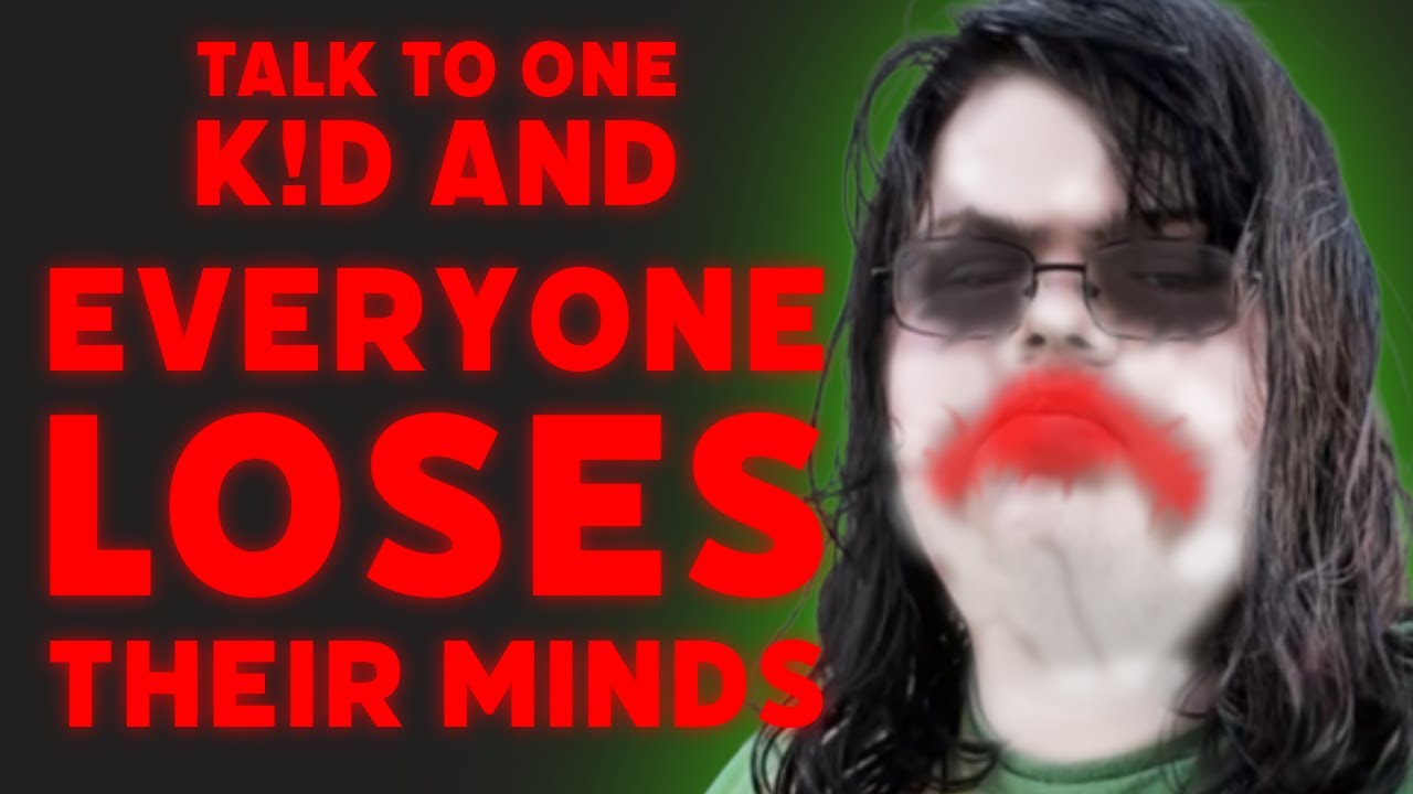 NOVA ADMITS TO TALKING TO M!NORS!!! - Nova Online Retro React #10