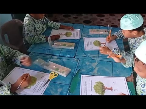 (UINSGJ) ROSMAWATI - VIDEO UKIN PPG RPPH TEMA TANAMAN CIPTAAN ALLAH SUB TEMA BUAH RAMBUTAN