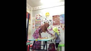 VIDEO BAHAN BANTU MENGAJAR & PENGAJARAN ( RPH ) HBE 2123 PEDAGOGI PENDIDIKAN AWAL KANAK - KANAK