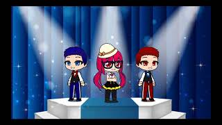 Resigning Thomaspokemonfan123 And Austintheredblurehedgehog