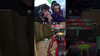 Intense Final Moments! (NRG v Nongshim)