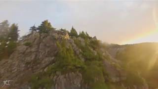Above the Clouds