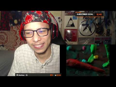 Hip Hop Fan First Time Listening To Tropical Fuck Storm - Braindrops