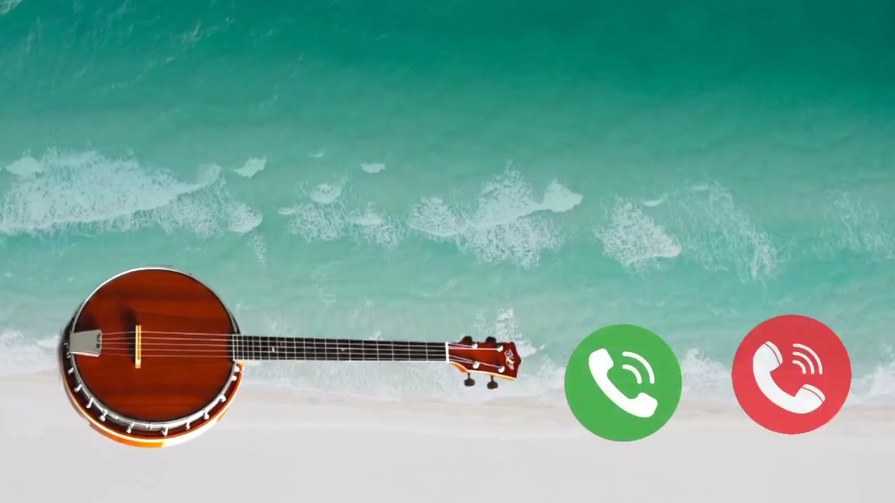 Banjo ringtone