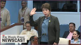 OVP’s P125M bank withdrawal ‘unusual’ — witness