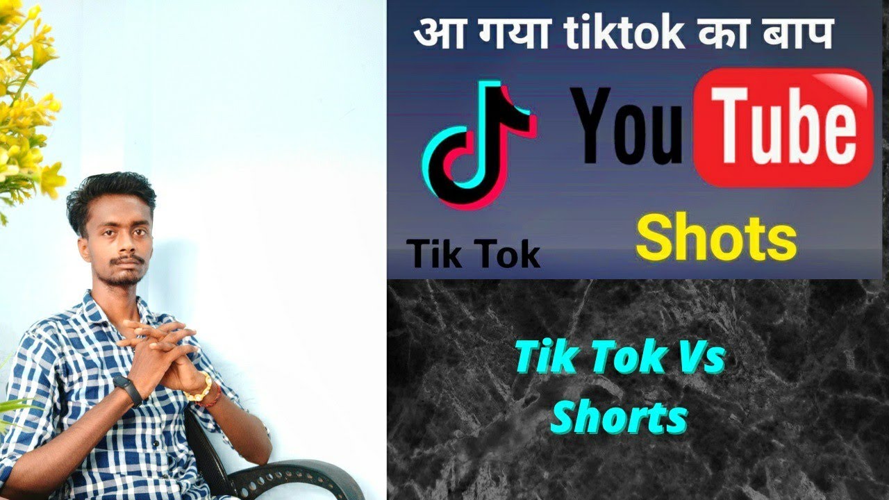 YouTube Shorts | launched in India | By Technical Hackerzzz