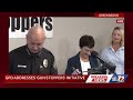 GPD addresses 'Gun Stoppers' initiative