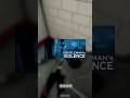 The Closest Game to a John Wick Simulator! #gaming #fpsgame #gunfu #johnwick #tacticalshooter