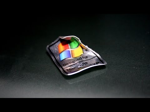 Deleting System32 (And Testing Batch Files)