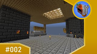 S2 GregBlock 2.2 Ep:2 (Seared Smelter&Melter)