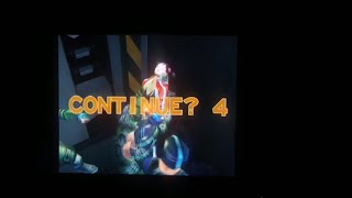 Tekken 4 Tekken Force Kos Xiaoyu Alternate And Continue Ryona