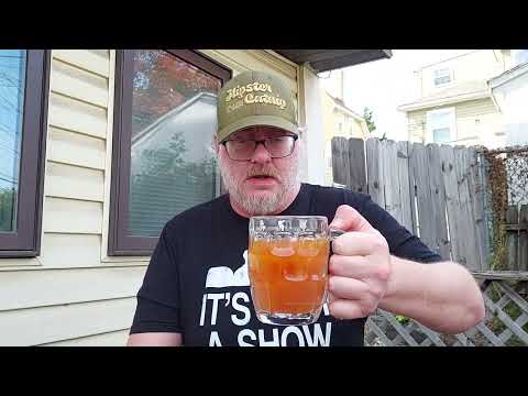Nebulae Strawberry Berliner Weisse from Sucession Fermentory. -  Nebulae Strawberry Berliner Weisse from Sucession Fermentory.