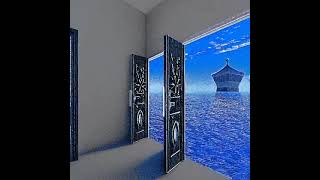 Warping Test (Nov 3, 2022)