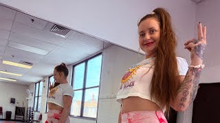 Tuesday Jump Rope Not Ual Gratification