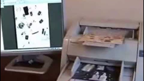 PANASONIC KV-S3065C SCANNER  * £1650* ono