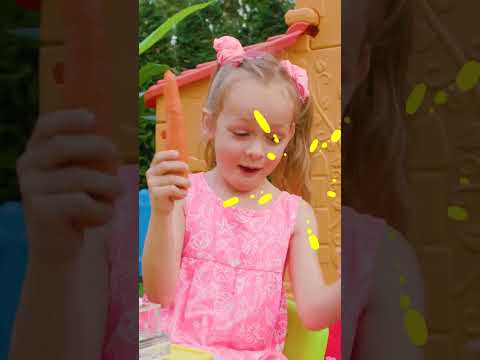 Maya takes care of pets #help