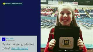 December 2016 Commencement