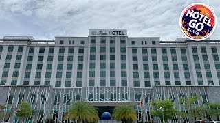 Raia Hotel and Convention Centre Alor Setar | Alor Setar, Malaysia | Hotel Review 🏨