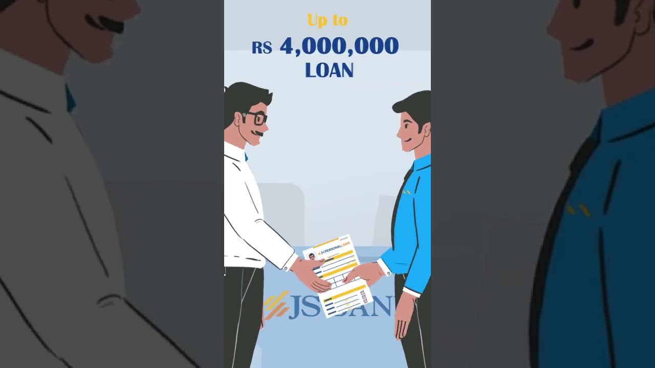 ab js bank se personal loan le