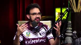 Rooster Teeth Podcast Quick Bits #303