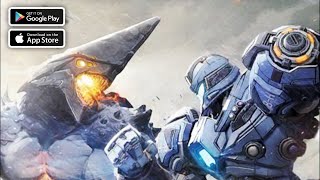 Legends of Titans Gameplay - Early Access (Android/iOS) screenshot 5