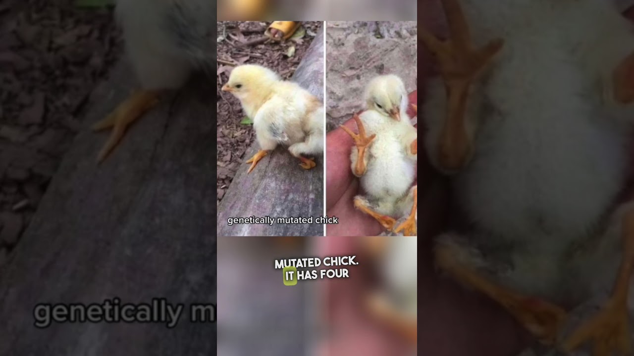 Изображения, которые заставят вас почувствовать себя неловко. Часть 2 😳