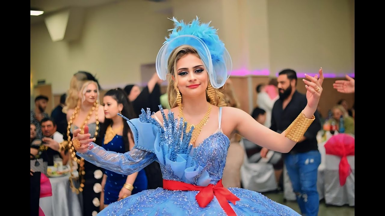 DILEK & FAIK ViENNA 7.04.2024