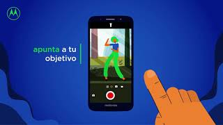 TIP 13 MOTO G6 screenshot 1